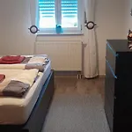 Fischer Mit E-ladestation Direkt Am Haus Schwarzenberg (Saxony)