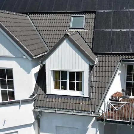 Fischer Mit E-ladestation Direkt Am Haus Apartament *