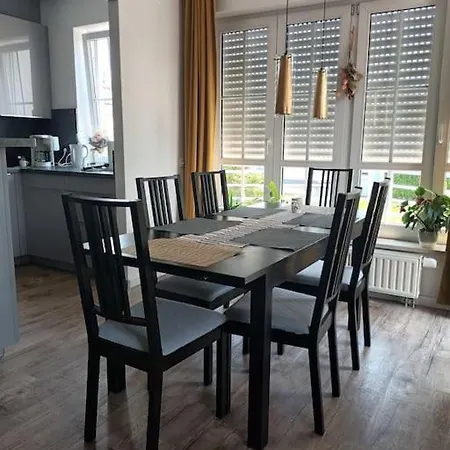 Fischer Mit E-ladestation Direkt Am Haus * Schwarzenberg (Saxony)