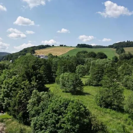 Fischer Mit E-ladestation Direkt Am Haus Schwarzenberg (Saxony)