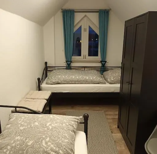 Fischer Mit E-ladestation Direkt Am Haus *